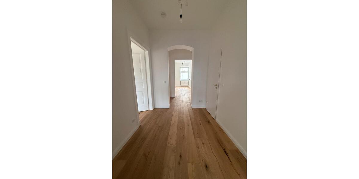 Etagenwohnung Berlin Mitte - 3 Zimmer, 110 m&sup2;, 550.000&euro; | Angebot:27072860