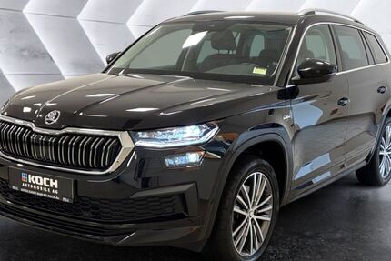 Skoda Kodiaq 68.300 km 34.790 &euro; Berlin 12681