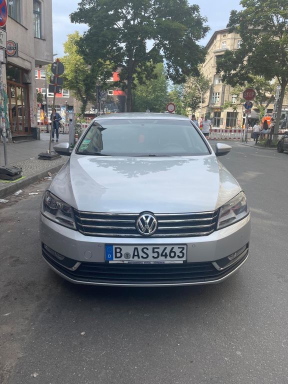 Passat