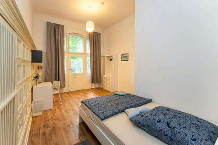 Zimmer Berlin Mitte - 680&euro; | Angebot:26581182