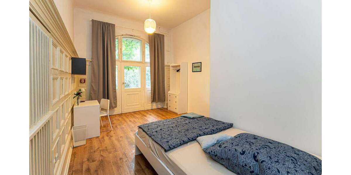 Zimmer Berlin Mitte - 680&euro; | Angebot:26581182
