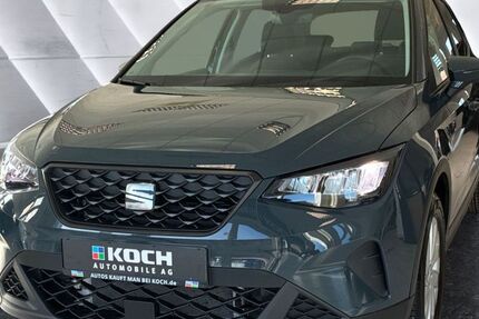 Seat Arona 5.405 km 20.890 &euro; Ludwigsfelde 14974