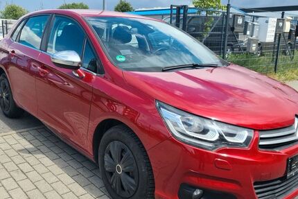 Citroen C4 126.000 km 5.999 &euro; Wildau 15745