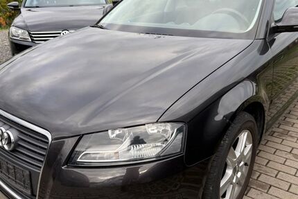 Audi A3 131.000 km 5.500 € Wildau 15745
