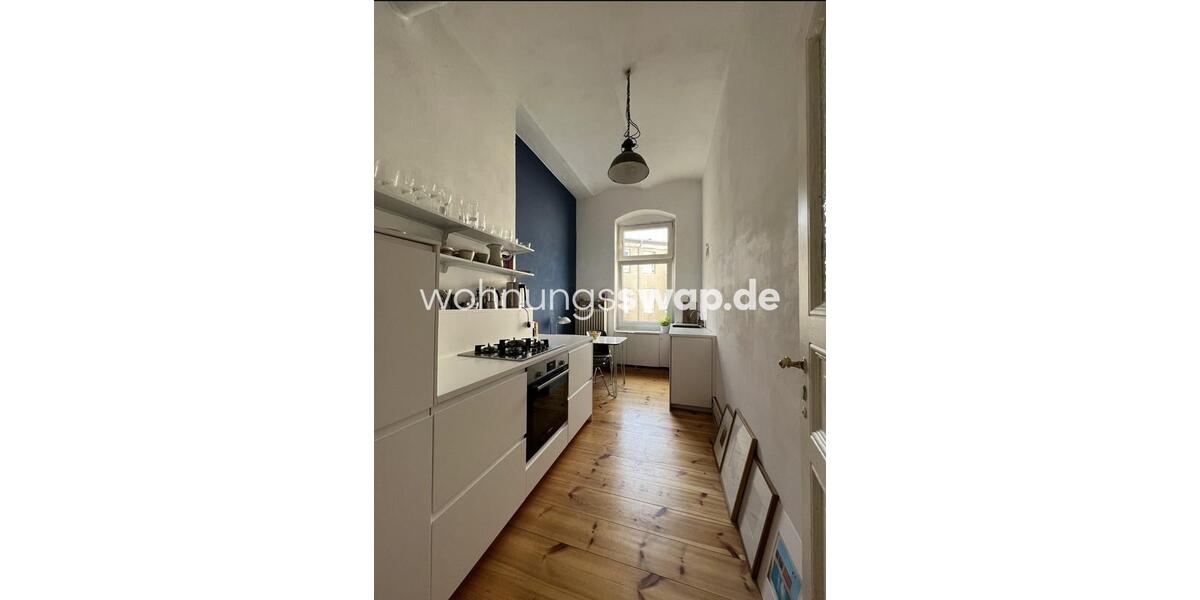 Etagenwohnung Berlin Neukölln - 2 Zimmer, 58 m&sup2;, 450&euro; | Angebot:25181328
