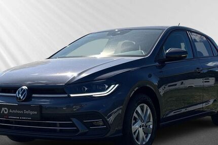 VW Polo 7.275 km 24.690 € Dallgow-Döberitz 14624