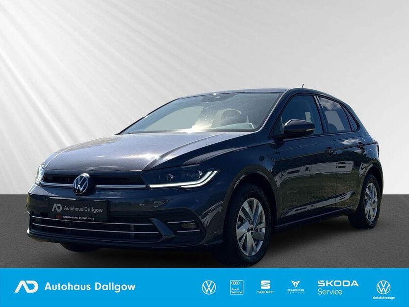 VW Polo 7.275 km 24.690 € Dallgow-Döberitz 14624