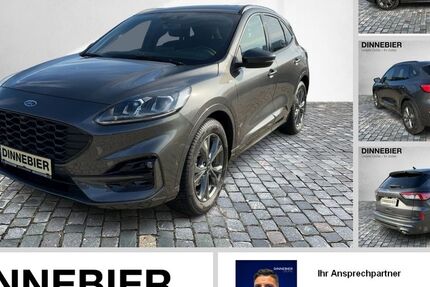 Ford Kuga 25.714 km 20.980 &euro; Berlin 10365