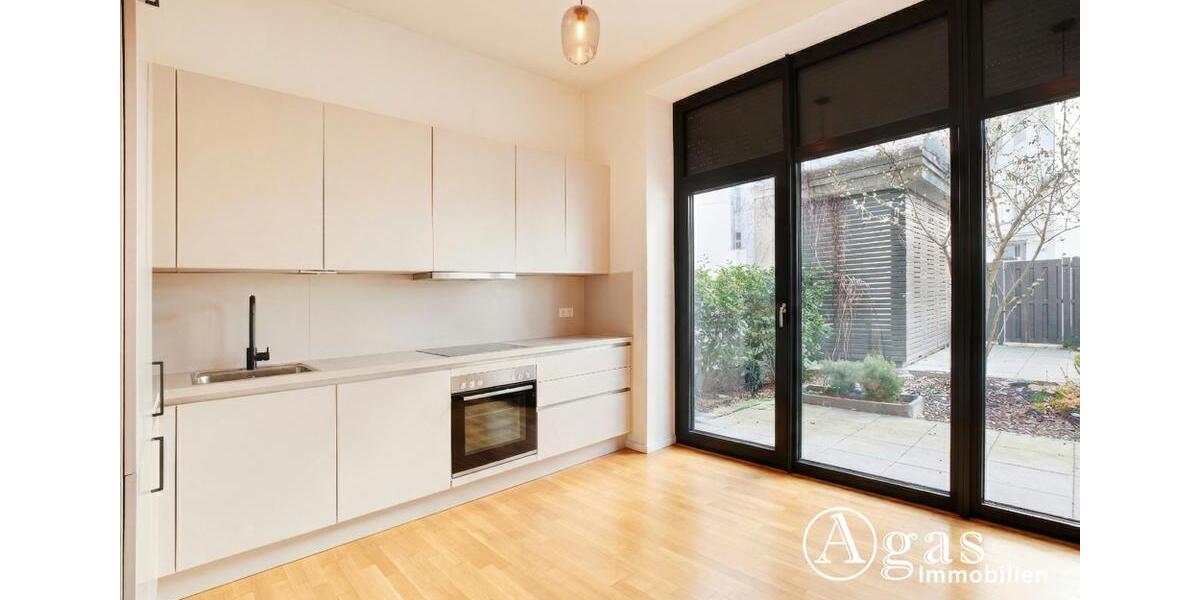 Maisonettenwohnung Berlin Mitte - 5 Zimmer, 250 m&sup2;, 5.350&euro; | Angebot:25352811