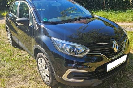Renault Captur 66.700 km 8.500 &euro; Zeuthen 15738