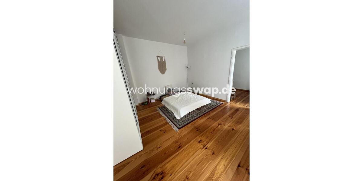 Etagenwohnung Berlin Pankow - 1 Zimmer, 48 m&sup2;, 770&euro; | Angebot:24685640