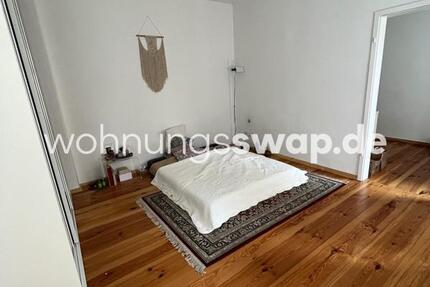 Wohnung Berlin Pankow - 1 Zimmer, 48 m&sup2;, 770&euro; | Angebot:24685640