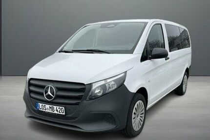 Mercedes-Benz Vito 10.000 km 46.970 &euro; Erkner 15537