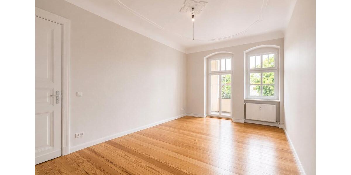 Etagenwohnung Berlin Treptow-Köpenick - 4 Zimmer, 123 m&sup2;, 699.960&euro; | Angebot:27280396