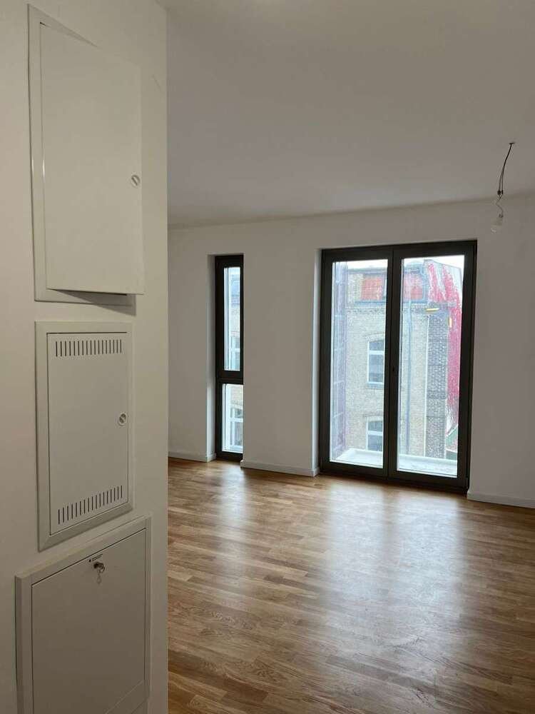 Wohnung zum Kaufen in Berlin 329.000 € 40.8 m²