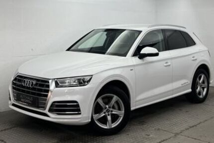 Audi Q5 49.750 km 27.800 &euro; Berlin 12351