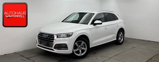 Audi Q5 49.750 km 27.800 &euro; Berlin 12351