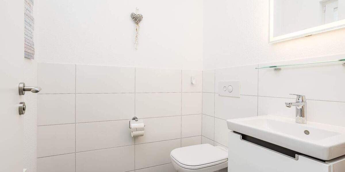 Einfamilienhaus Berlin Rudow - 4 Zimmer, 106 m&sup2;, 749.000&euro; | Angebot:25700513