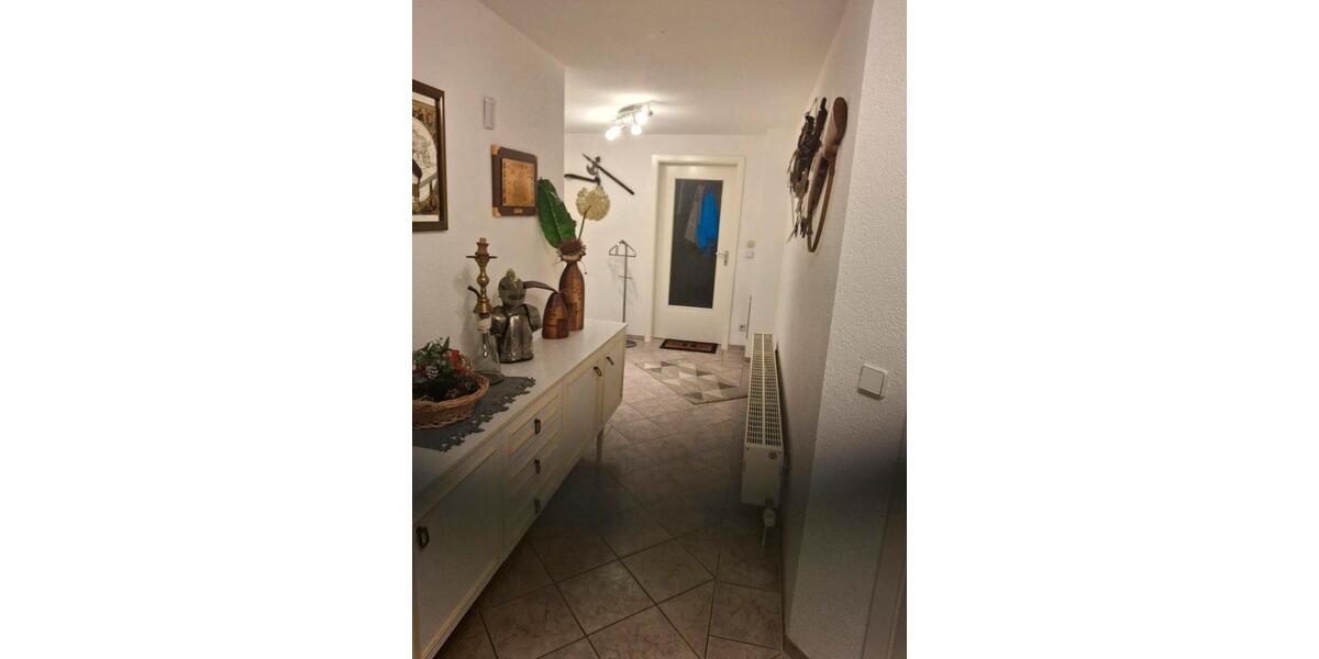 Etagenwohnung Oranienburg - 1 Zimmer, 36 m&sup2;, 500&euro; | Angebot:24869687
