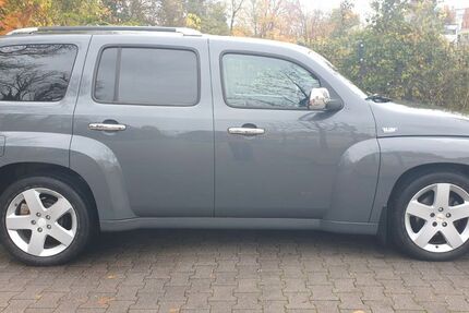 Chevrolet HHR 145.000 km 5.500 € Berlin 12247