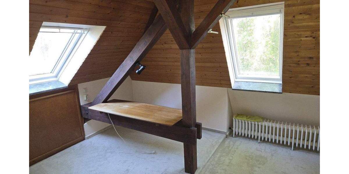 Einfamilienhaus Berlin Frohnau - 8 Zimmer, 180 m&sup2;, 1.395.000&euro; | Angebot:26482805