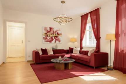 Wohnung Berlin Mitte - 1 Zimmer, 40 m&sup2;, 215.000&euro; | Angebot:27129959