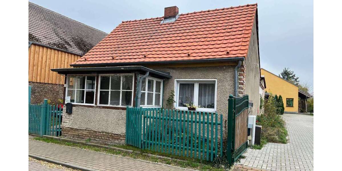 Einfamilienhaus Brieselang - 3 Zimmer, 73 m&sup2;, 295.000&euro; | Angebot:24979645