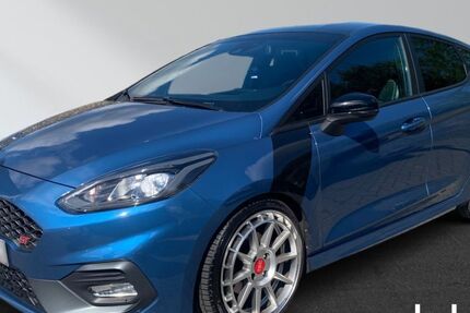Ford Fiesta 84.500 km 15.990 &euro; Oranienburg OT Germendorf 16515