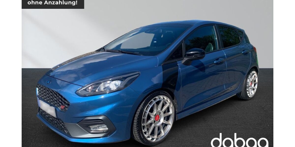 Ford Fiesta 84.500 km 15.990 &euro; Oranienburg OT Germendorf 16515