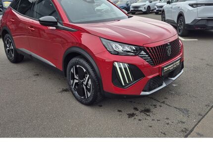 Peugeot 2008 4.500 km 28.991 &euro; Wildau 15745