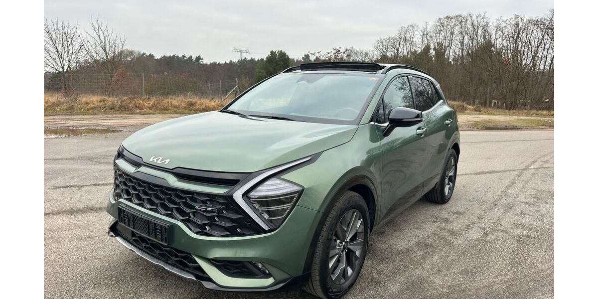 Kia Sportage 149.000 km 22.000 &euro; Berlin 12099