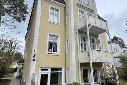 Wohnung Berlin Schlachtensee - 3 Zimmer, 113 m&sup2;, 1.366&euro; | Angebot:25982968