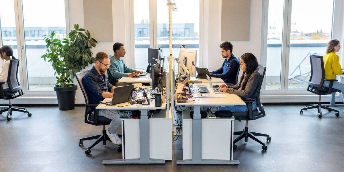 Gewerbeobjekt Berlin Adlershof - 345&euro; | Angebot:25975901