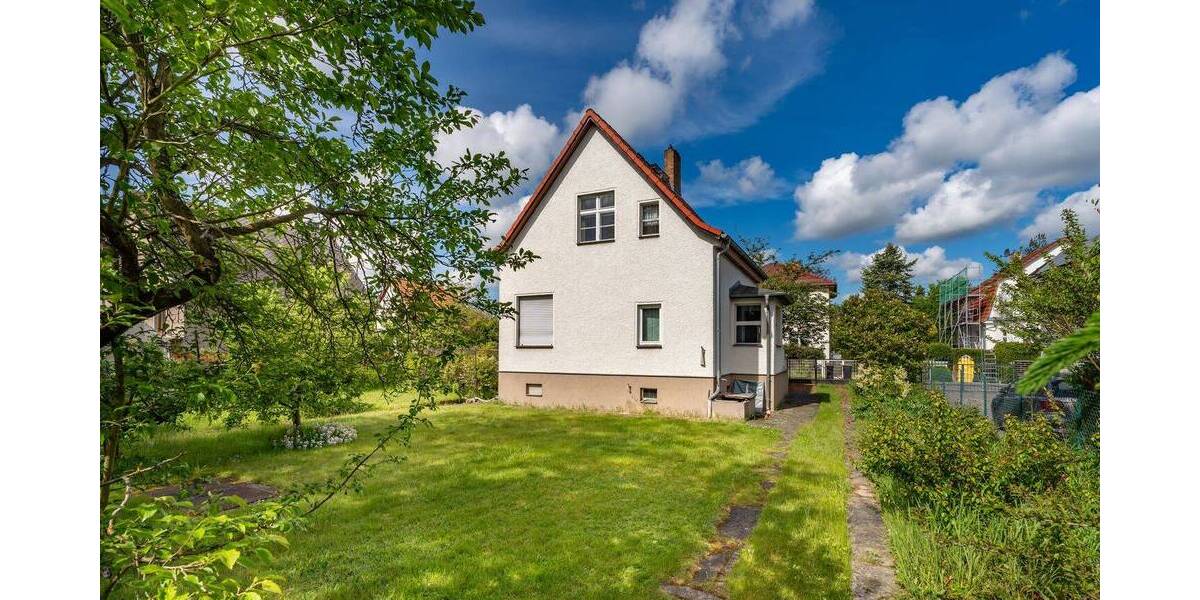 Einfamilienhaus Berlin Karow - 4 Zimmer, 73 m&sup2;, 395.000&euro; | Angebot:26806652
