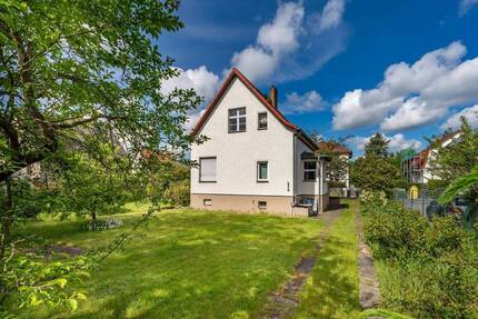Haus Berlin Karow - 4 Zimmer, 73 m&sup2;, 395.000&euro; | Angebot:26806652