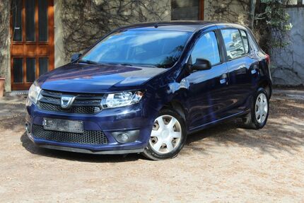 Dacia Sandero 193.000 km 3.199 &euro; Berlin 10317