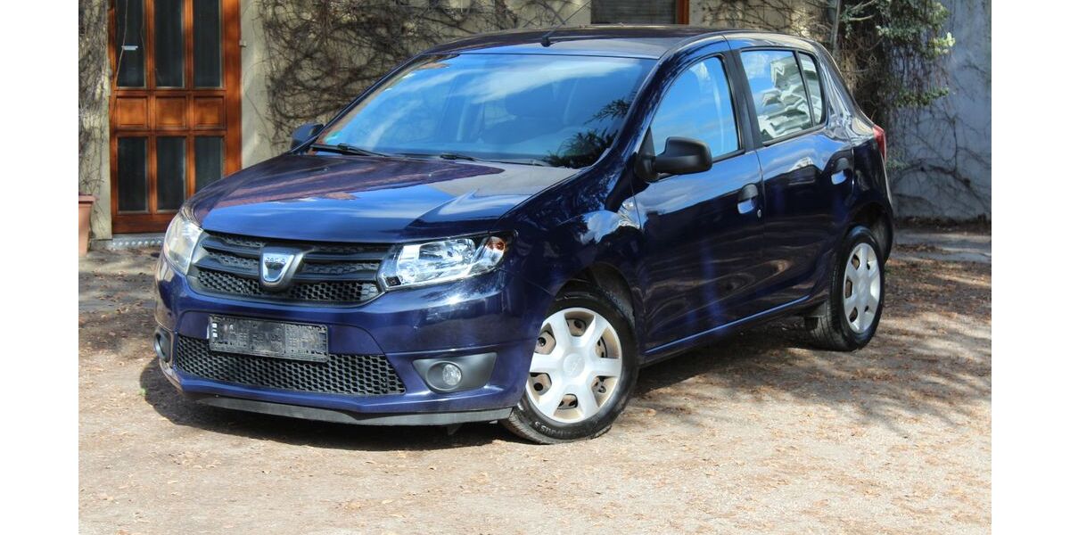 Dacia Sandero 193.000 km 3.199 &euro; Berlin 10317