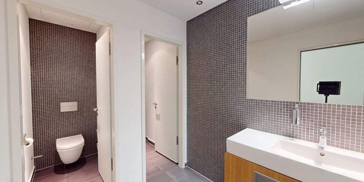 Gewerbeobjekt Berlin Steglitz - 6 Zimmer, 326 m&sup2;, 6.846&euro; | Angebot:26028424