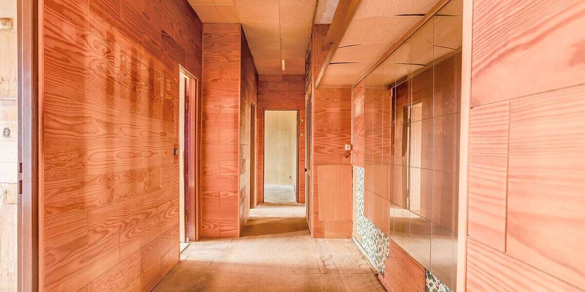 Etagenwohnung Berlin Lichterfelde - 3 Zimmer, 82 m&sup2;, 289.000&euro; | Angebot:26608590