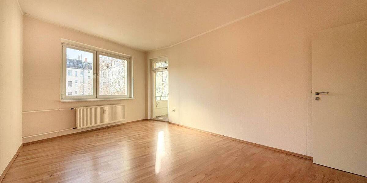 Etagenwohnung Berlin Wilmersdorf - 3 Zimmer, 84 m&sup2;, 539.000&euro; | Angebot:25986046