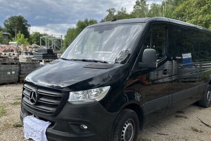 Mercedes-Benz Sprinter 110.000 km 19.990 &euro; Hohen Neuendorf 16540