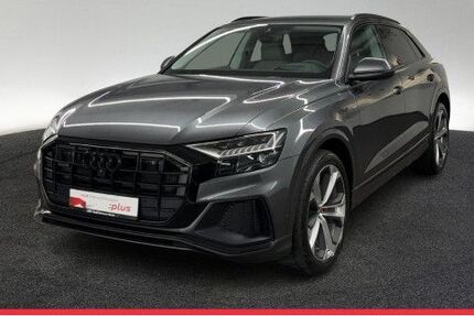 Audi Q8 48.000 km 72.500 &euro; Berlin 10587