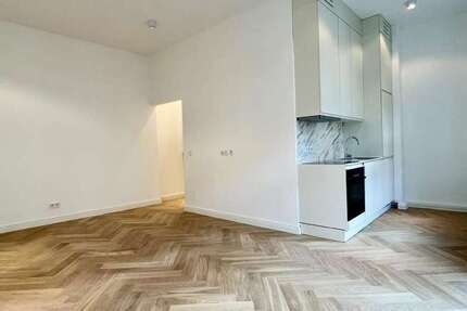 Wohnung Berlin Steglitz - 1 Zimmer, 35 m&sup2;, 1.225&euro; | Angebot:26032674