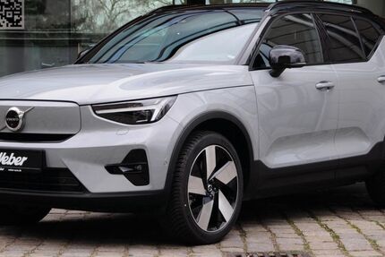 Volvo XC40 3.900 km 59.890 &euro; Berlin 14165