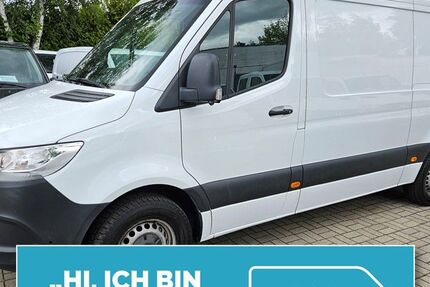 Mercedes-Benz Sprinter 7.621 km 44.863 &euro; Berlin 12305