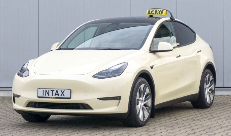 Model Y