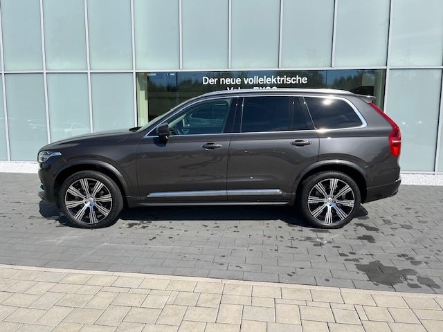 Volvo XC90 86.700 km 46.800 &euro; Bernau bei Berlin 16321