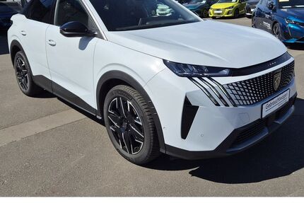 Peugeot 3008 34.897 km 24.791 &euro; Wildau 15745