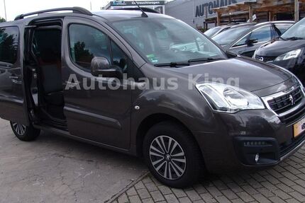Peugeot Partner 83.000 km 11.100 &euro; Berlin 12681