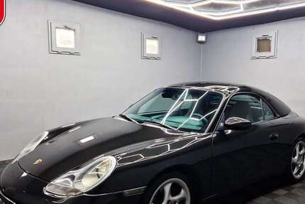 Porsche 911 237.800 km 24.880 &euro; Berlin 12305